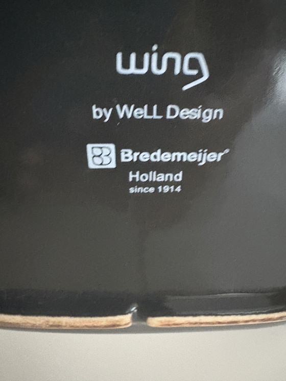 Image 1 of Teapot Bredemeijer With Tealight Holder