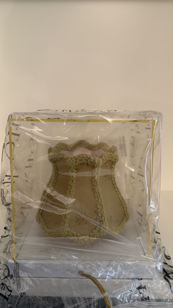 Image 1 of Flos Mini new display case