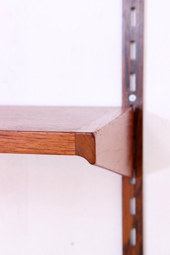 Image 1 of Mueble de pared Kai Kristiansen