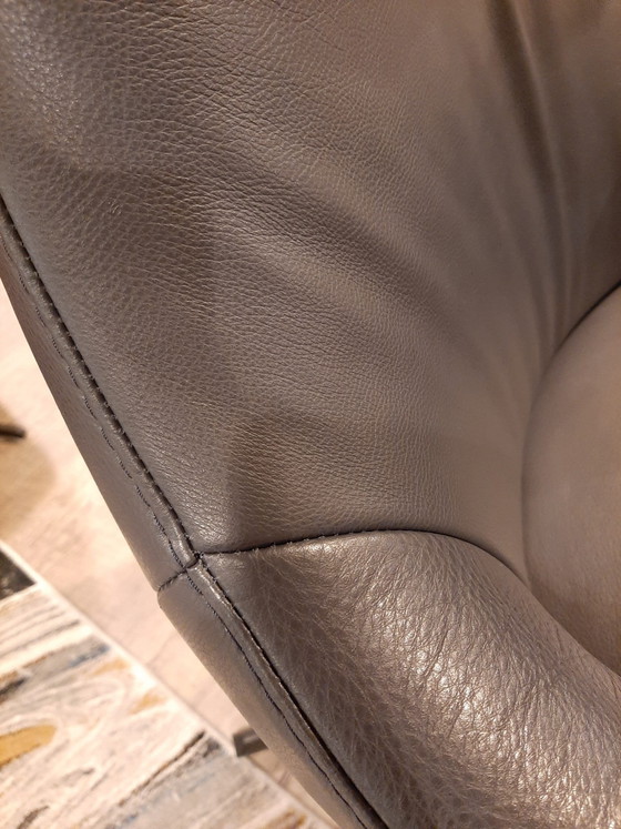 4 U* – De Toekomst, Poltrone relax, Leather (photo 5 of 5)