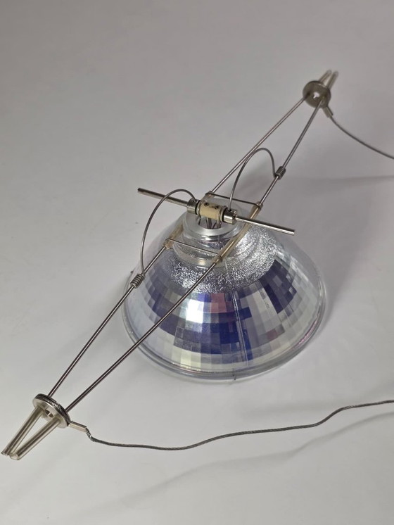 Image 1 of Llo Llu Pendelleuchte – Ingo Maurer – Poetic Lighting Design