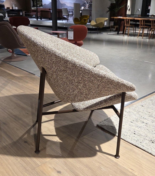 Silla mecedora Artifort – fauteuils (photo 2 of 5)