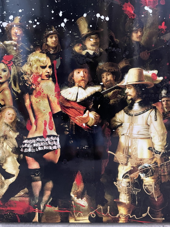 Image 1 of Jack Liemburg