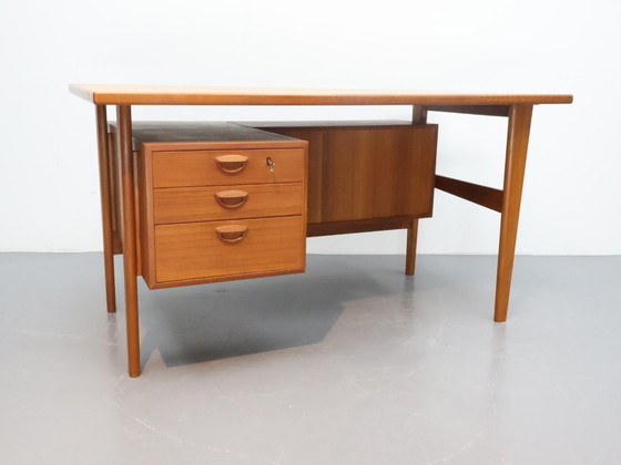 Image 1 of Danish Design Agency Kai Kristiansen