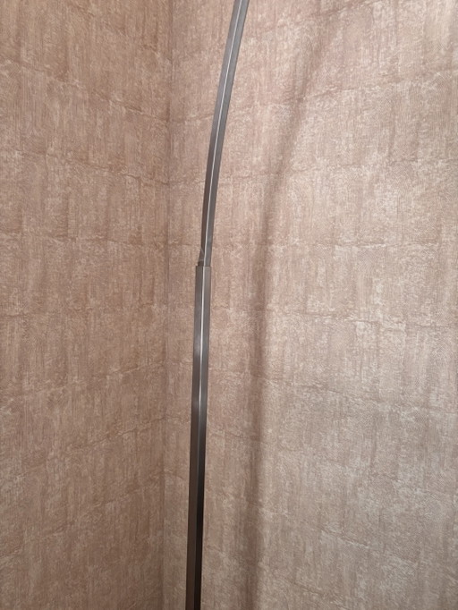 Flos Arco Lampe – vloerlampen, Marble, Metal (photo 2 of 7)