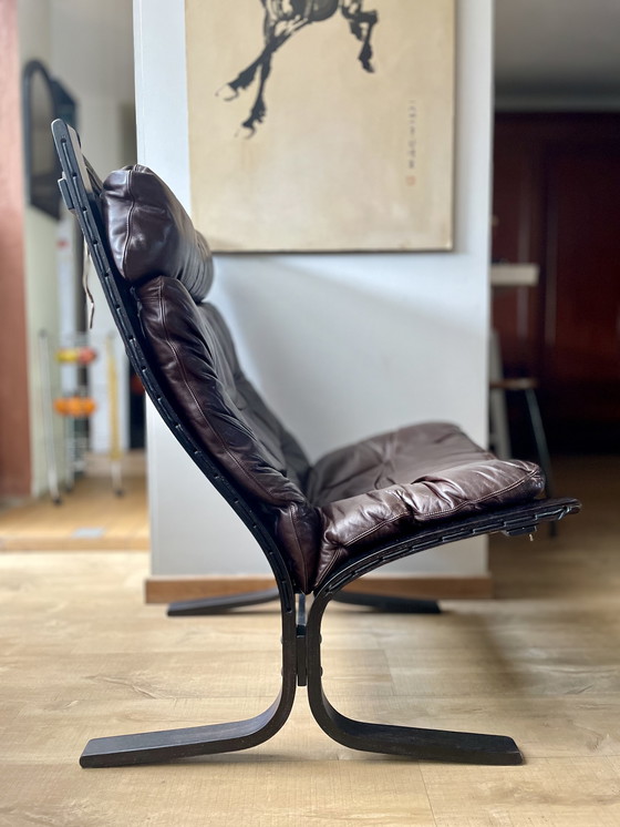 Image 1 of Sedia Siesta norvegese