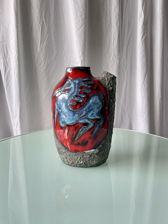 Image 1 of Lavavase, Italien, 1950