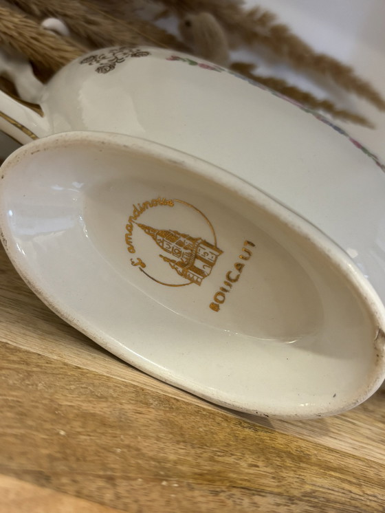 Image 1 of Saucière L'Amandinoise