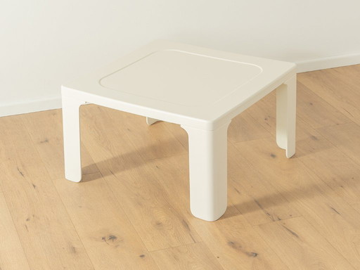 620 Table, Dieter Rams, Vitsoe