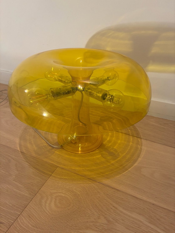 Artemide Nessino – Lampes, Plastique (photo 2 of 9)