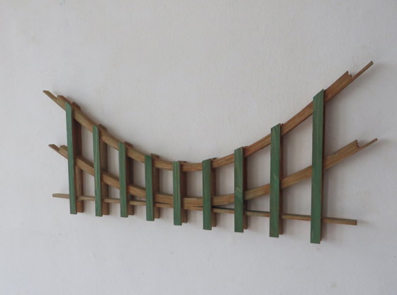 Image 1 of Eric van Solm - 'La curvatura'