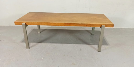 Image 1 of Tavolino da caffè vintage della metà del secolo