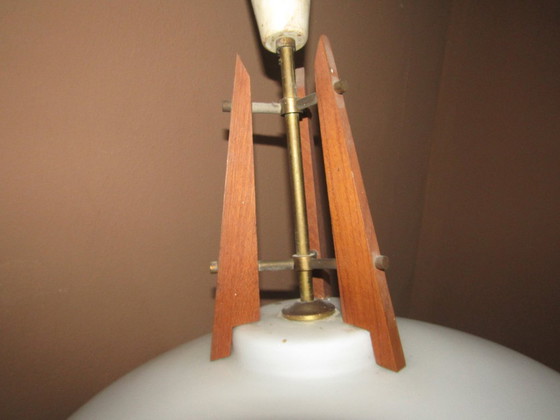 Image 1 of lampadario scandinavo