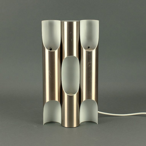 Maija Liisa Komulainen (1922) - wall lamp Fuga - Raak, Amsterdam - 1964 - Made in Holland