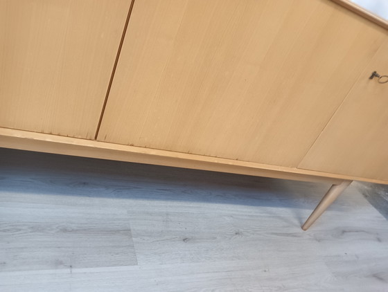 Image 1 of Vintage design XXL sideboard