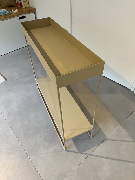 Image 1 of Felce Box per piante viventi Due