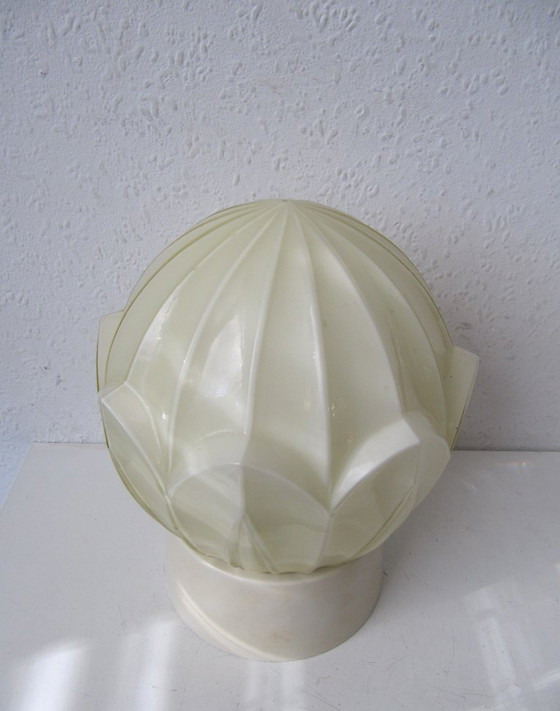 Image 1 of Art Deco Thabur lamp ceiling lamp