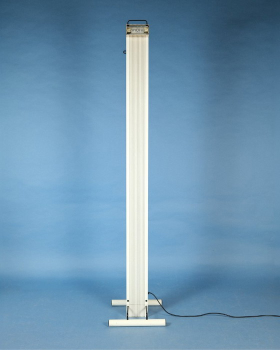 Image 1 of Zagar floor lamp – Sergio Carpani – Stilnovo