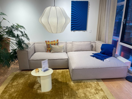 Image 1 of Dunbar Ecksofa Divan - rechts