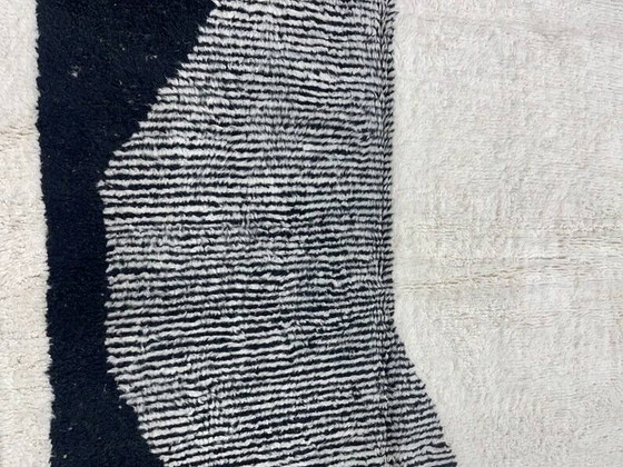 Tapis berbère fait main 240/160cm – Wool, Bohemian (photo 3 of 8)