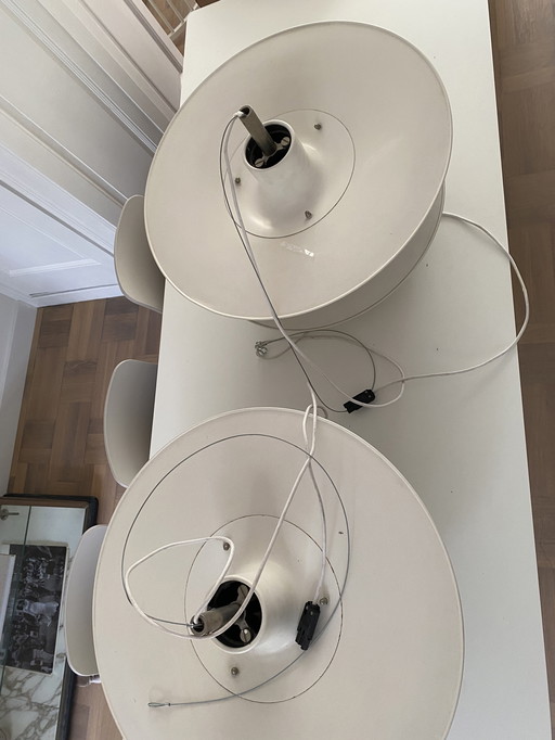 Lampada Louis Poulsen PH6 2x