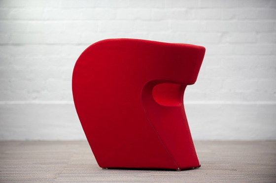 Image 1 of Moroso Victoria And Albert Armchair