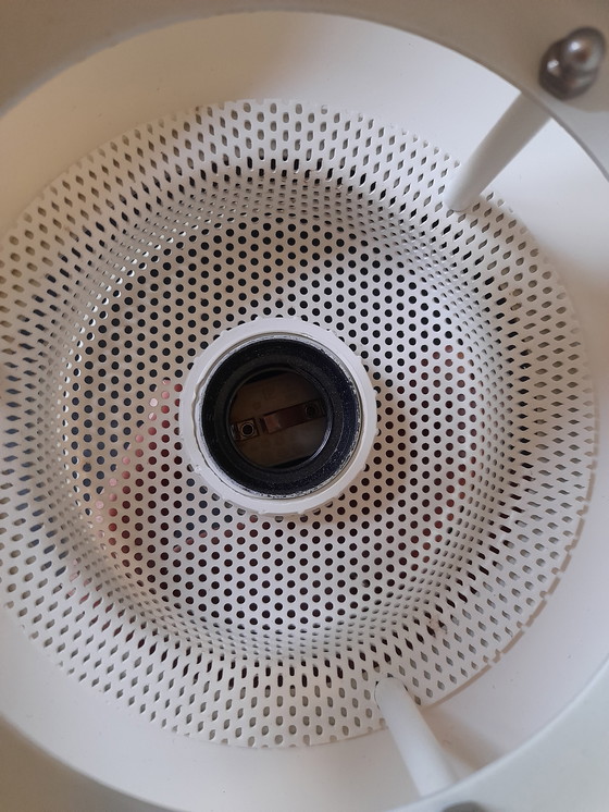 Image 1 of Ophanging Deens Jeka Metaalprint