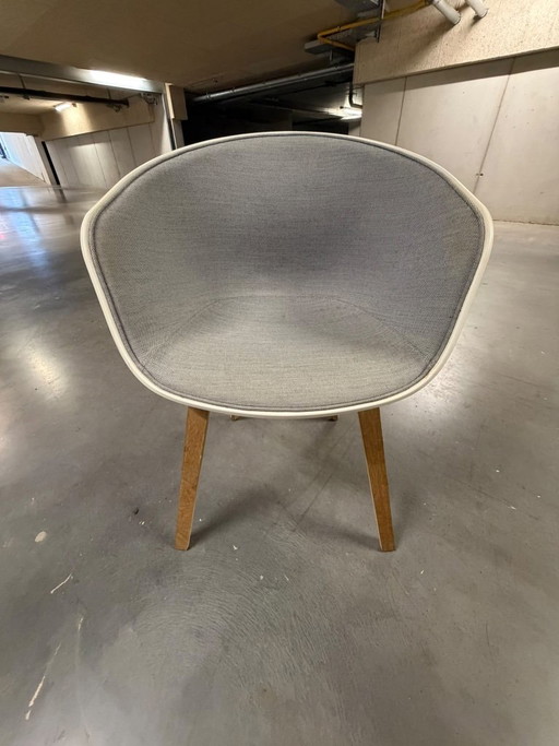 HAY About a Chair AAC 22