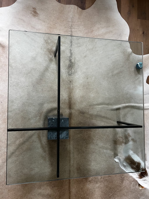 Table basse Hank Kwint