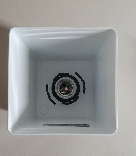 Image 1 of Spot/plafondlamp Raak jaren '70