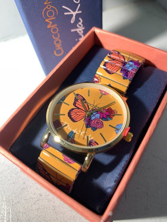 Image 1 of Chocomoon Frida Kahlo