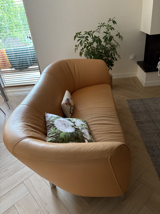 Leo Lux 2,5 places
