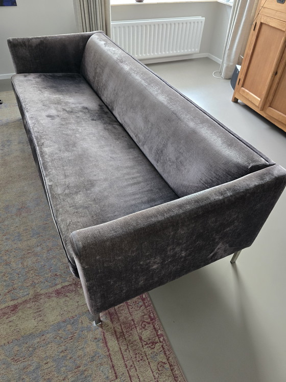 Image 1 of Artifort 3-Sitzer-Sofa ohne Mittelbein