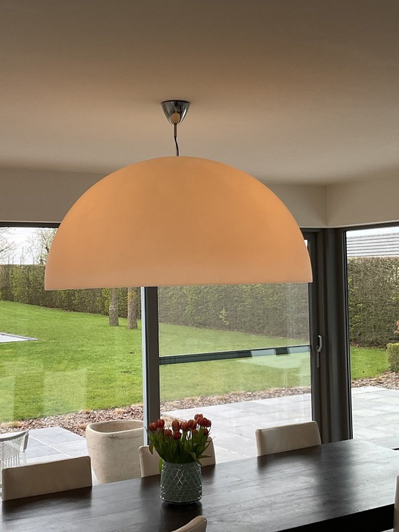 Image 1 of Lampada a sospensione Fontana Arte