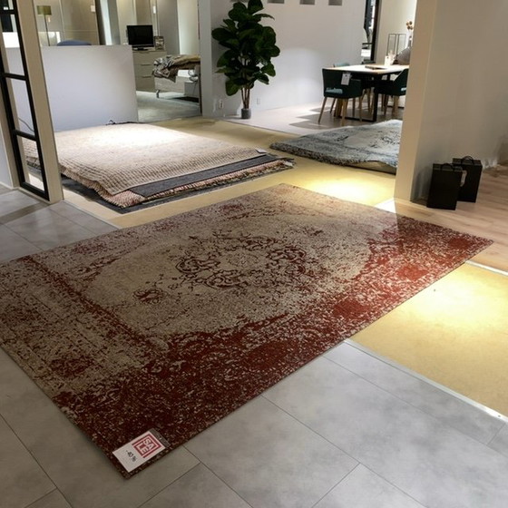 Image 1 of Brinker Carpets Meda Retro Kollektion Teppich - 200x300