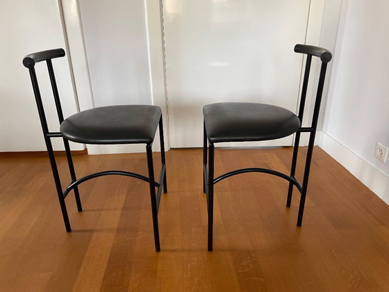 Image 1 of 2 sillas italianas