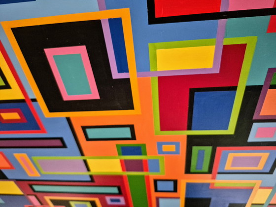 Image 1 of Rectangles volume 3