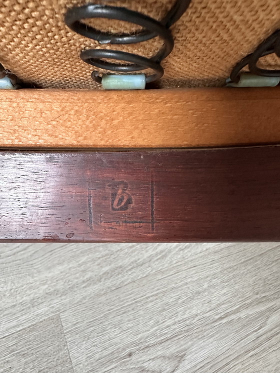 Image 1 of Bovenkamp vintage fauteuil