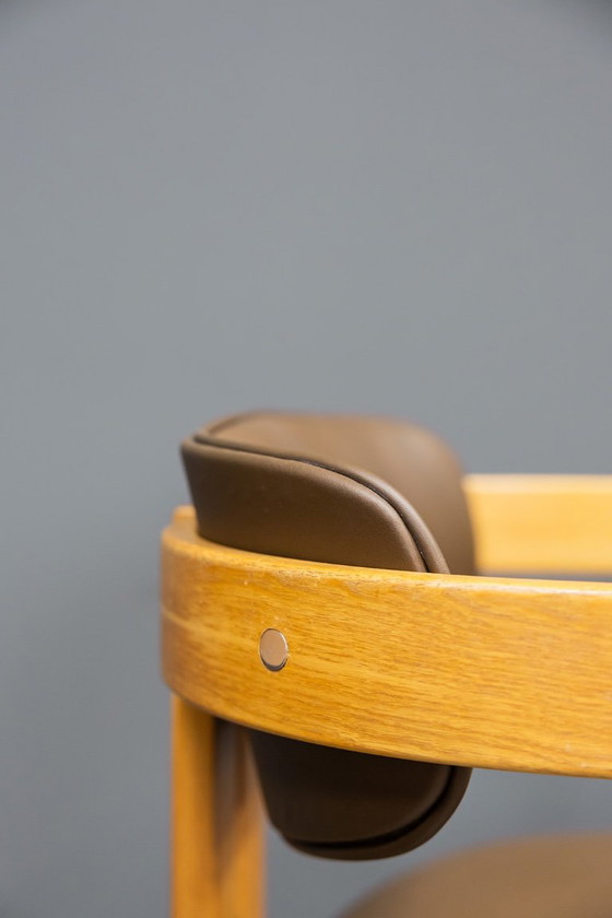 P. chair, set di 8 – Sedie da pranzo, Altro (photo 6 of 12)