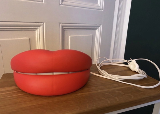 Image 1 of IKEA Flabb Lampe