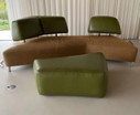 Leolux Archipel Design Sofa
