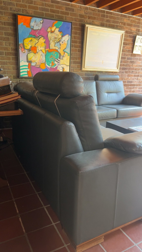 Image 1 of Exklusives 6-Sitzer-Designersofa von Stockman – (Neupreis 2.900 €)