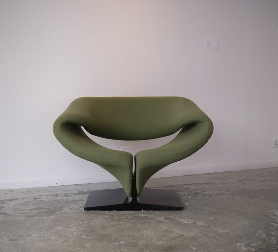 Image 1 of Sillón Ribbon - Pierre Paulin