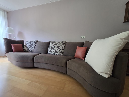 Sofá modular de Rolf Benz