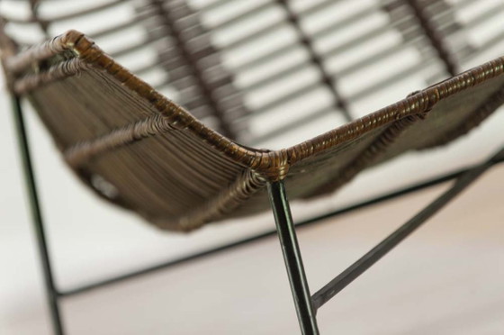 Image 1 of Maison Et Styles Armchair