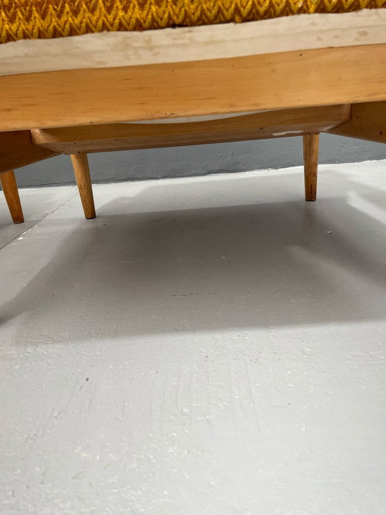 Image 1 of Paire de fauteuils par TON, Tchécoslovaquie, 1970