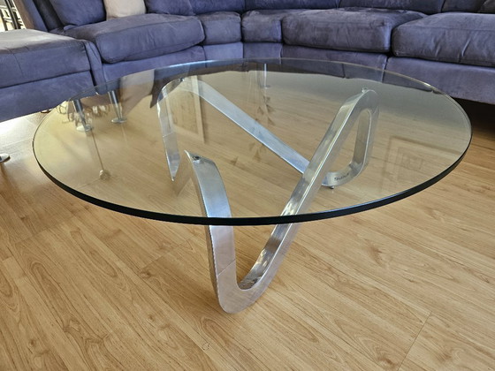 Image 1 of Libra Couchtisch von Claus Bertram für Kubikoff