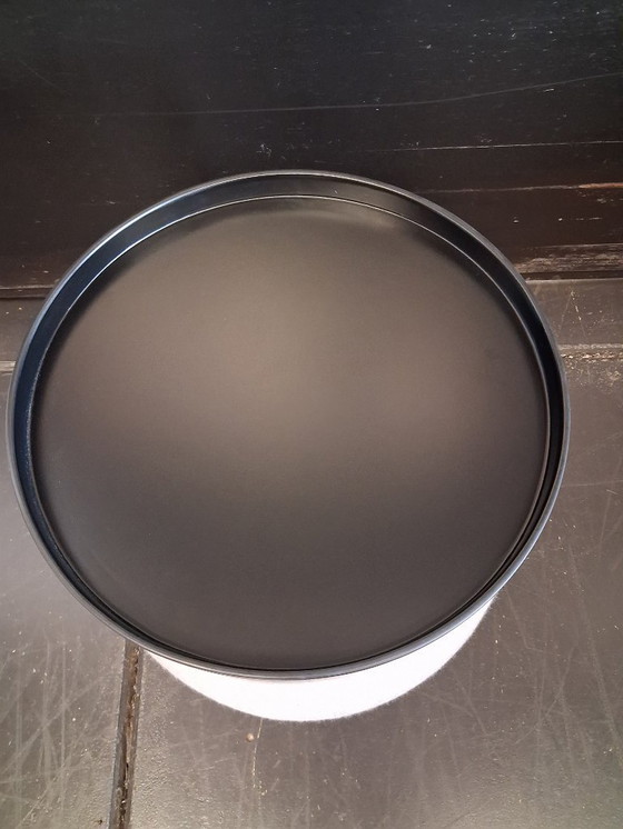 Image 1 of Eierhocker mit Tablett