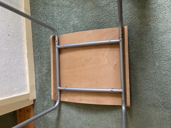 Image 1 of Hocker Kristian Pallar Eva Lilja Lowenhielm für Ikea