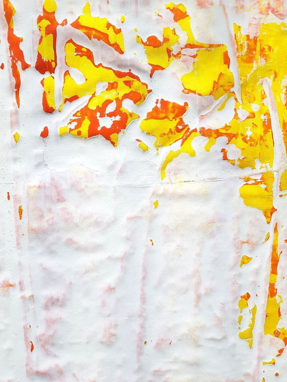 Image 1 of Jürgen Angeler - De uitgebreide witte